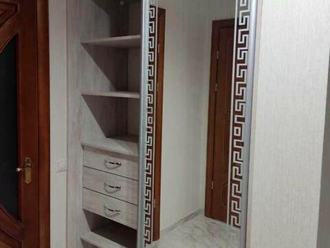 квартира по адресу Тараса Шевченко ул., 31-А