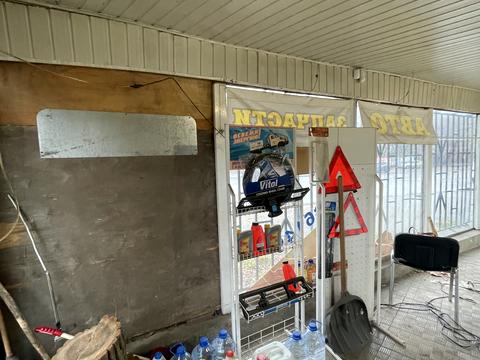 комерційна за адресою Аптекарський пров., 8