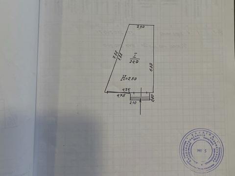 комерційна за адресою Аптекарський пров., 8