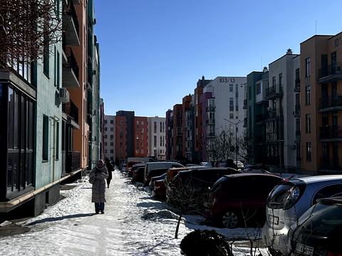 квартира по адресу Соборная ул., 103/10