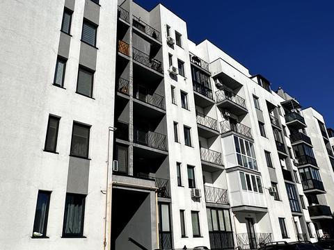 квартира по адресу Соборная ул., 103/10