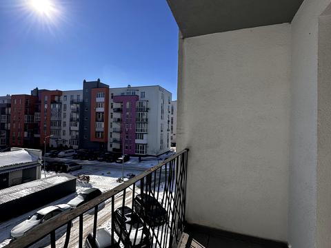 квартира по адресу Соборная ул., 103/10