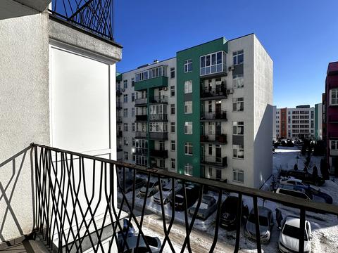 квартира по адресу Соборная ул., 103/10