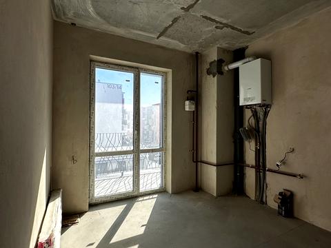 квартира по адресу Соборная ул., 103/10