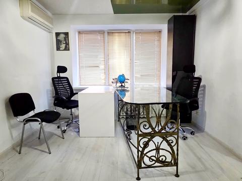 квартира за адресою Кловський узвіз, 12