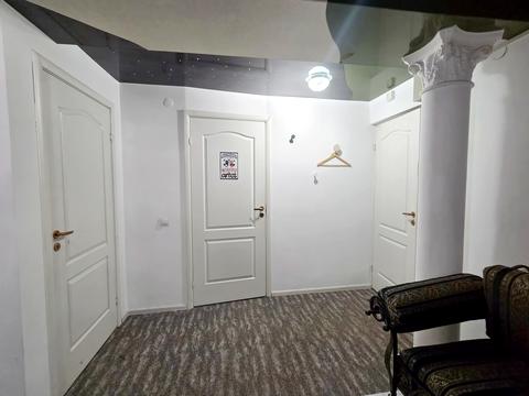 квартира за адресою Кловський узвіз, 12