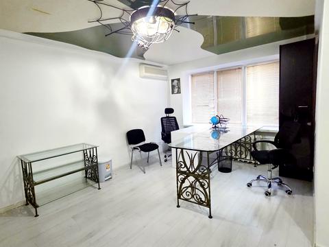 квартира за адресою Кловський узвіз, 12