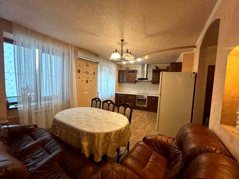 квартира за адресою Перемоги просп., 59