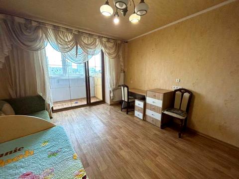 квартира за адресою Перемоги просп., 59