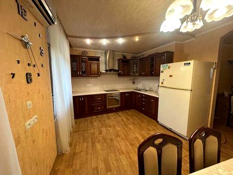 квартира за адресою Перемоги просп., 59