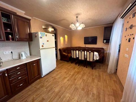 квартира за адресою Перемоги просп., 59