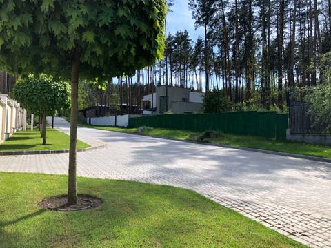 участок по адресу 