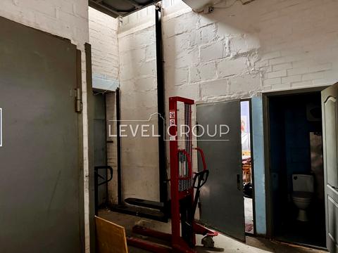 комерційна за адресою Київ, Ремонтна вул., 13