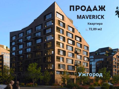 квартира за адресою Слов'янська набережна вул., (Будинок 2)