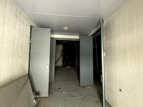 комерційна за адресою Центральна вул. (Леніна), 224в