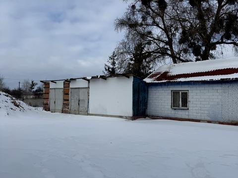 комерційна за адресою Центральна вул. (Леніна), 224в