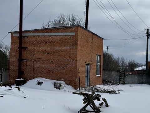 комерційна за адресою Центральна вул. (Леніна), 224в