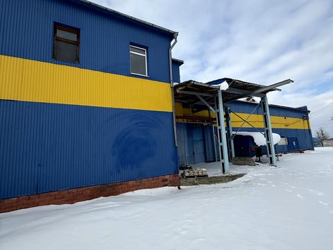 комерційна за адресою Центральна вул. (Леніна), 224в