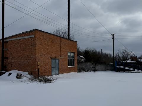 комерційна за адресою Центральна вул. (Леніна), 224в