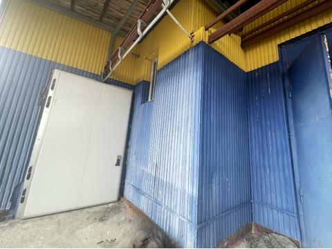 комерційна за адресою Центральна вул. (Леніна), 224в