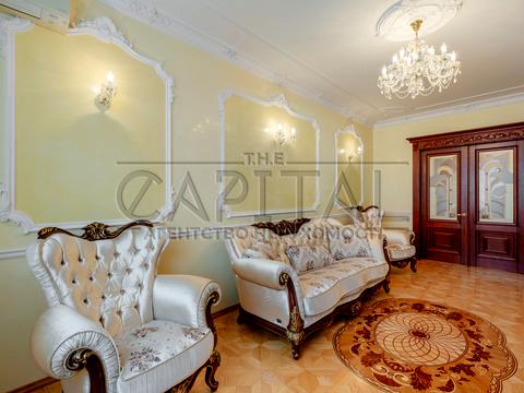 квартира по адресу Науки просп., 30