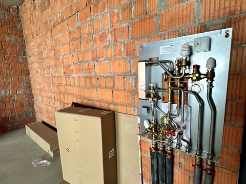 квартира за адресою Слов'янська набережна вул., (Будинок 2)