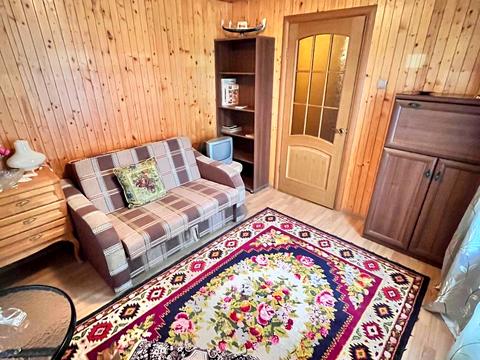 будинок за адресою с. Романків, Центральна вул.