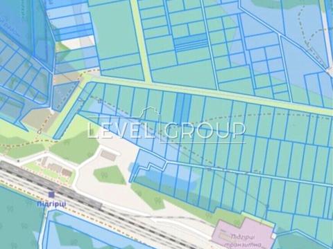 ділянка за адресою 