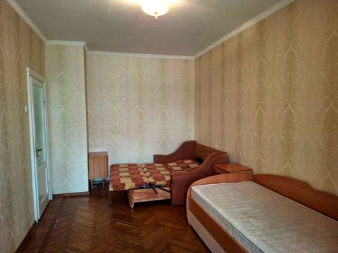 квартира за адресою Семінарська вул., 15а