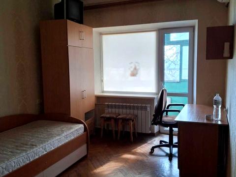 квартира за адресою Семінарська вул., 15а