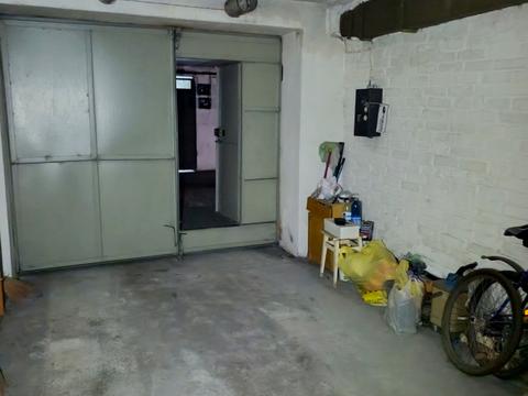 паркоместо по адресу Бориса Гмыри ул., 7