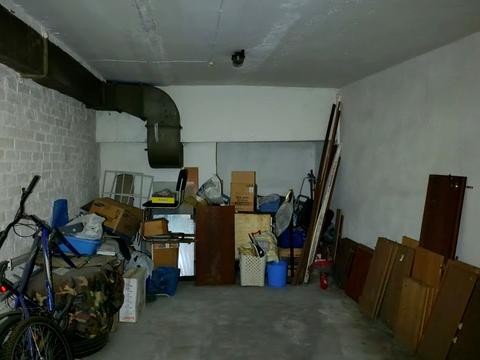 паркоместо по адресу Бориса Гмыри ул., 7