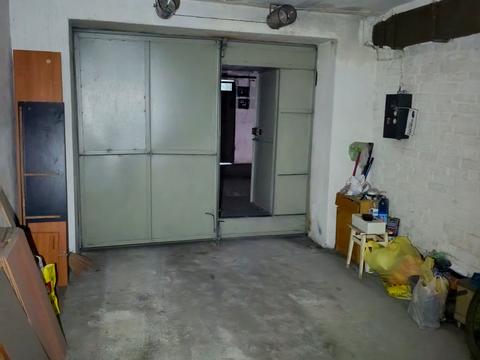 паркоместо по адресу Бориса Гмыри ул., 7