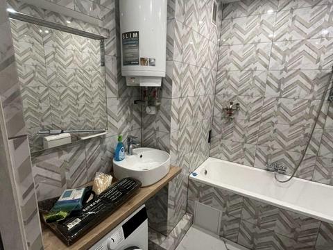 квартира за адресою Миколи Бажана просп., 17-А