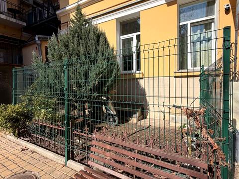 квартира за адресою Святослава Караванського вул. (Жуковського), 22