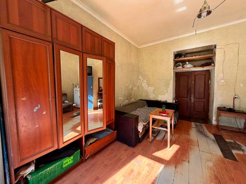 квартира за адресою Святослава Караванського вул. (Жуковського), 22