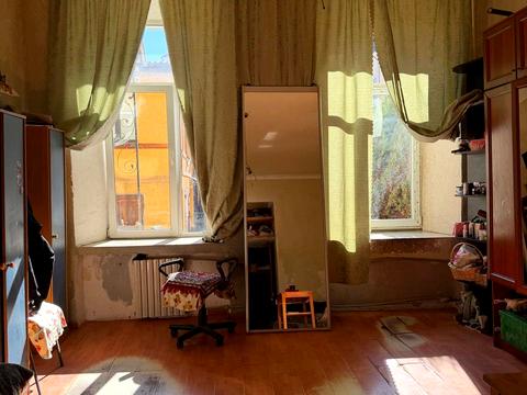 квартира за адресою Святослава Караванського вул. (Жуковського), 22