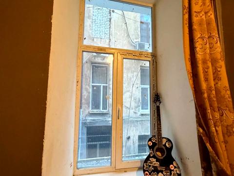 квартира за адресою Святослава Караванського вул. (Жуковського), 22