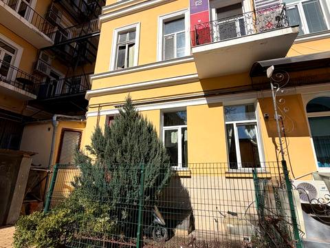 квартира за адресою Святослава Караванського вул. (Жуковського), 22