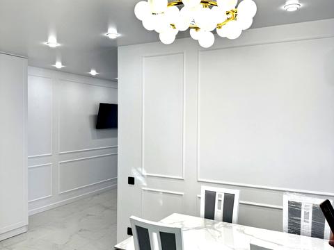 квартира за адресою Левка Лук'яненка просп. (Рокоссовського), 29