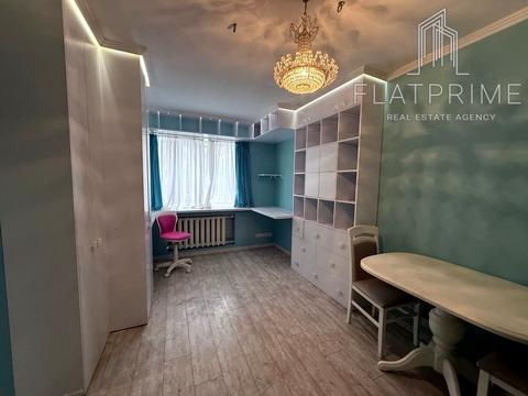 квартира по адресу Эстонская ул., 1/5