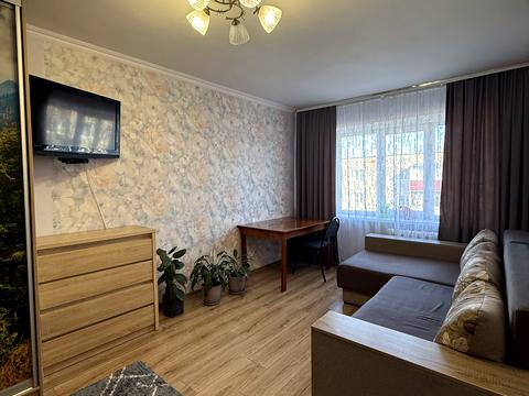 квартира по адресу Львовская ул., 61