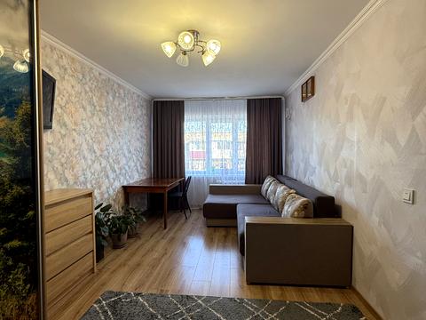 квартира по адресу Львовская ул., 61