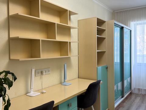 квартира по адресу Львовская ул., 61