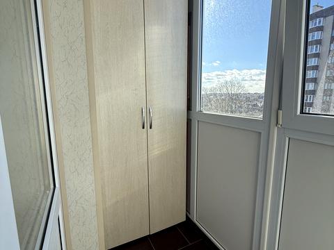 квартира по адресу Львовская ул., 61