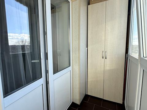 квартира по адресу Львовская ул., 61