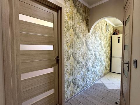 квартира по адресу Львовская ул., 61