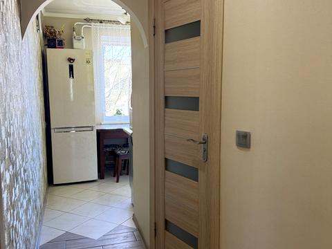 квартира по адресу Львовская ул., 61