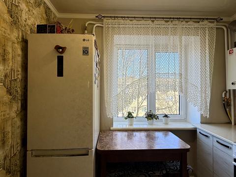 квартира по адресу Львовская ул., 61