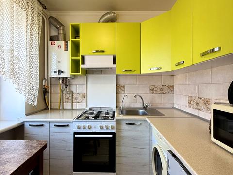 квартира по адресу Львовская ул., 61